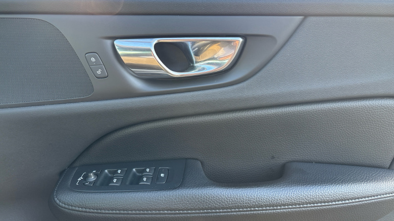 Volvo V60 2.0 D4 [190] Cross Country 5dr AWD Auto Diesel Estate